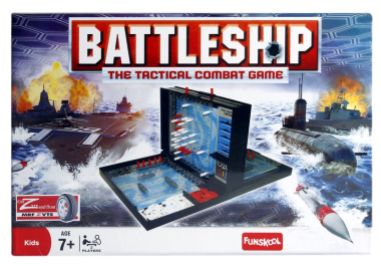 Battleship cover 3
